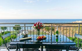 Akontio Apartment With Sea View
